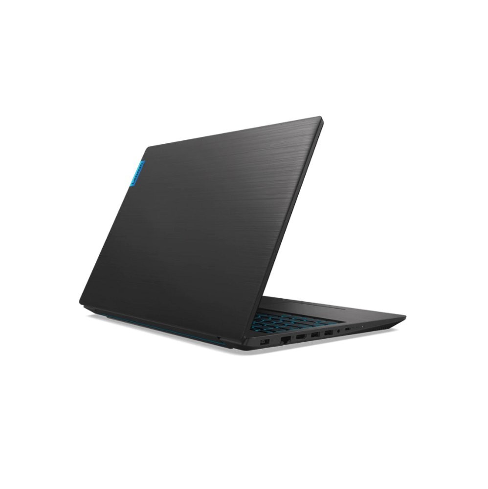 Bekijk afbeelding 3 van Lenovo 15.6 F-HD i7-9750H / 8GB / 256GB / GTX1050M 3GB / W10